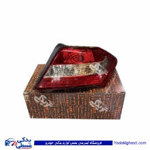 چراغ عقب راست ساینا سایپایدک 102864