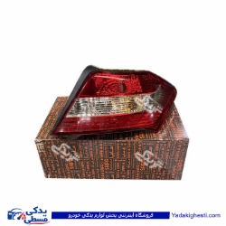 چراغ عقب راست ساینا سایپایدک 102864