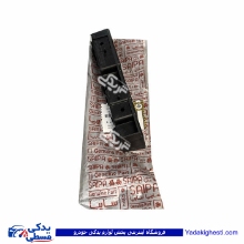 براكت جانبی سپر جلو چپ تیبا سایپایدک 102867