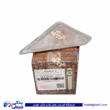 مجموعه چراغ راهنمای چپ تیبا سایپایدک 102896