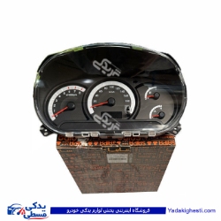 كیلومتر شمار كامل تیبا یورو 4 كروز سایپایدک 103044