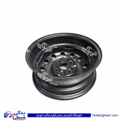 رینگ فولادی 13 شاهین سایپایدک 801203