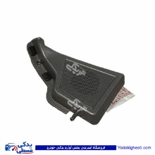 قاب بلندگو - طاقچه عقب چپ تیبا سایپایدک 103193