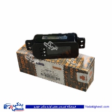 ساعت دیجیتال  LCD تیبا سفید رنگ سایپایدک 103528