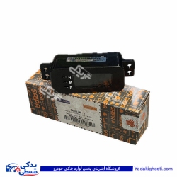 ساعت دیجیتال  LCD تیبا سفید رنگ سایپایدک 103528
