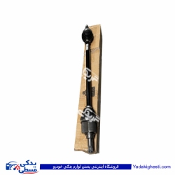 پلوس راست تیبا ( قطر دهانه 24 )سایپایدک 103537