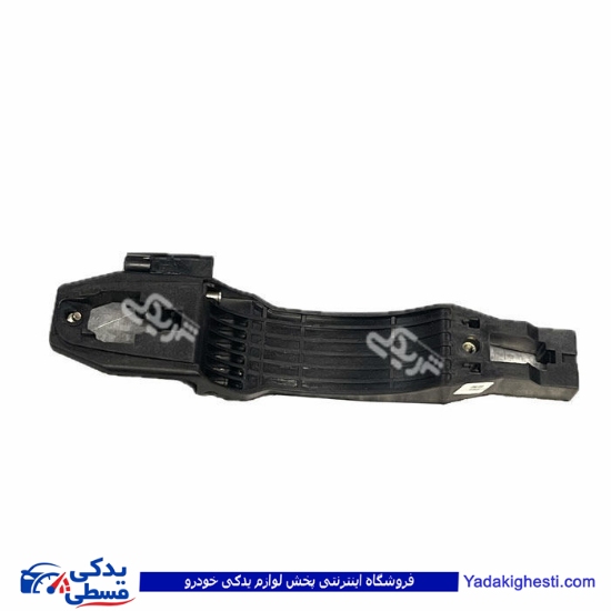 پایه دستگیره بیرونی جلو راست تیبا سایپایدک 104275