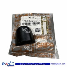 درپوش ،كپ دستگیره بیرونی جلو راست تیبا سایپایدک 104276