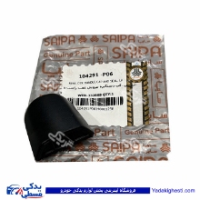 درپوش ،كپ دستگیره بیرونی عقب راست و چپ تیبا سایپا 104291