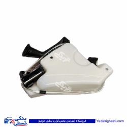 منبع آب شیشه شور عقب تیبا كامل (مخزن)سایپایدک 104458