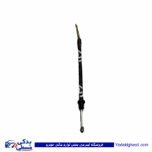 سیم ترمز دستی عقب تیبا سایپایدک 104526