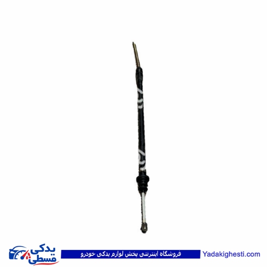 سیم ترمز دستی عقب تیبا سایپایدک 104526