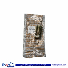 فنر لولای درب صندوق عقب تیبا با پد سایپایدک 104648