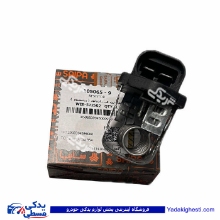 مقاومت فن رادیاتور تیبا (رزیستور) سایپایدک 105065