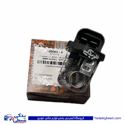مقاومت فن رادیاتور تیبا (رزیستور) سایپایدک 105065