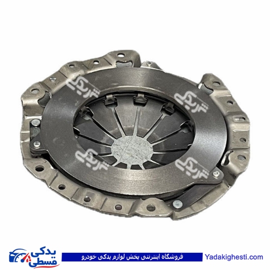 دیسك كلاچ M 200 طرح 215 تیبا (بهبود یافته شایان) 105556