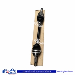 كمك فنر جلو تیبا راست سایپایدک 105566
