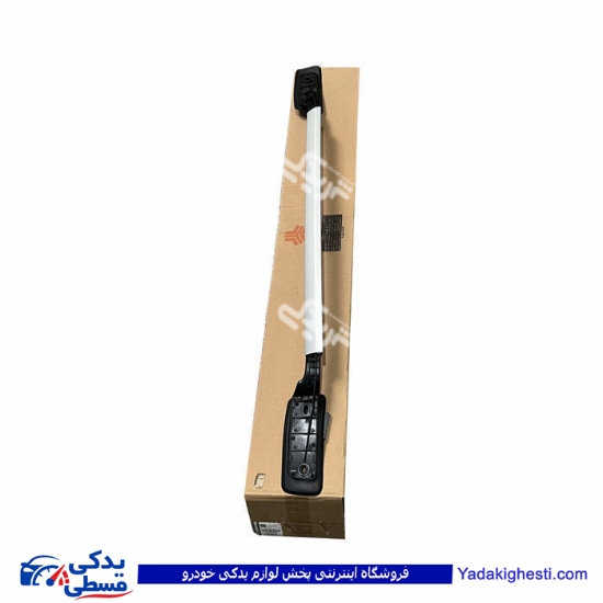 مجموعه باربند چپ تیبا سایپایدک 105593