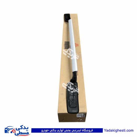مجموعه باربند راست تیبا سایپایدک 105596