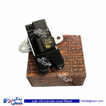 مجموعه قفل درب صندوق کوییک سایپایدک 106421