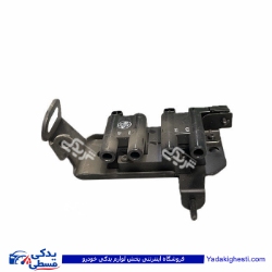 مجموعه كویل شاهین سایپایدک 800457