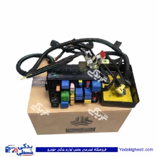 دسته سیم باتری و دینام سایناكروز سایپایدک 106721