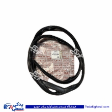 نوار ابگیر جانبی تیبا بالای درب سایپایدک 107440
