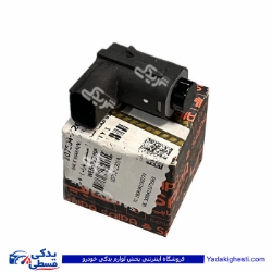 سنسور دنده عقب تیبا سفید(سنسور پارك) 4 پین پایه 107504
