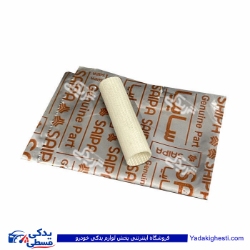 ماكارونی كابل جاذغالی استارت تیبا (وارنیش) سایپایدک 107594