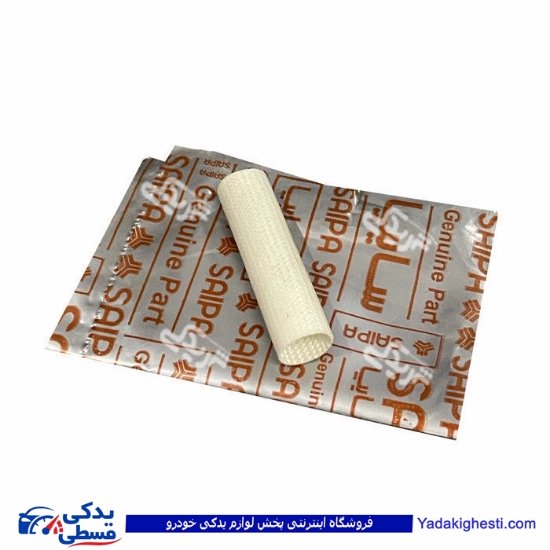 ماكارونی كابل جاذغالی استارت تیبا (وارنیش) سایپایدک 107594