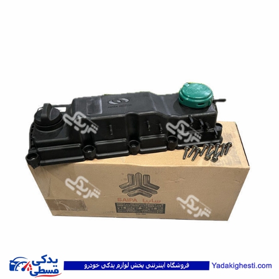مجموعه درب سوپاپ تیبا سایپایدک 107829