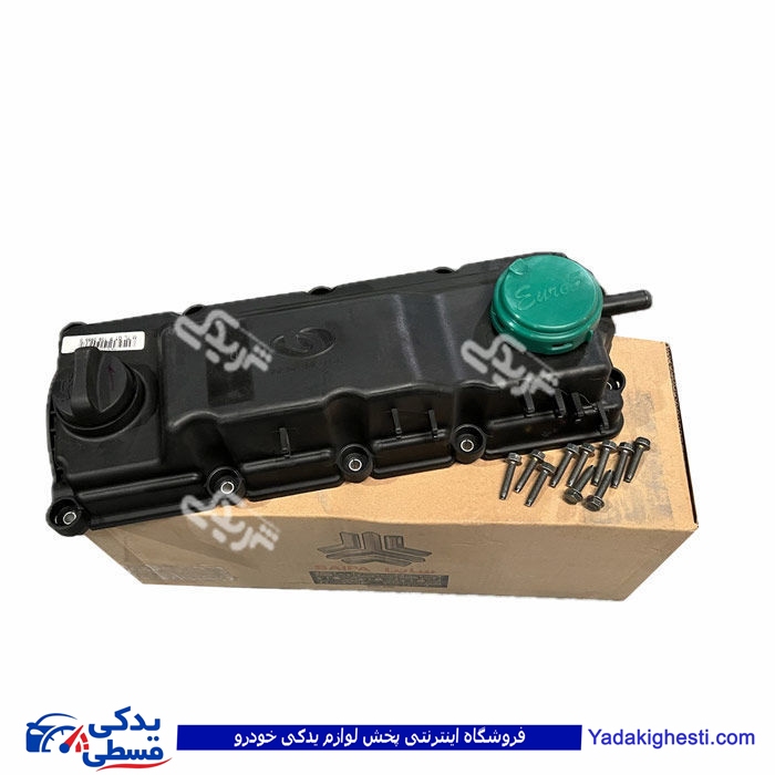 مجموعه درب سوپاپ تیبا سایپایدک 107829