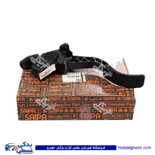 مجموعه پدال گاز برقی کوییک سایپایدک 107992
