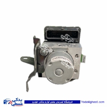 بلوك‌ ترمز BWI سيستم ESC مدولاتور تیبا سهند اطلس کوئیک  کروز سایپایدک 108087