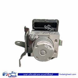 بلوك‌ ترمز BWI سيستم ESC مدولاتور تیبا سهند اطلس کوئیک  کروز سایپایدک 108087