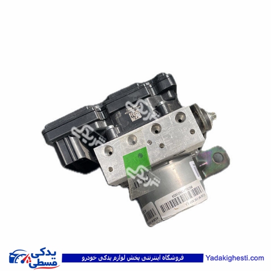 بلوك‌ ترمز BWI سيستم ESC مدولاتور تیبا سهند اطلس کوئیک  کروز سایپایدک 108087