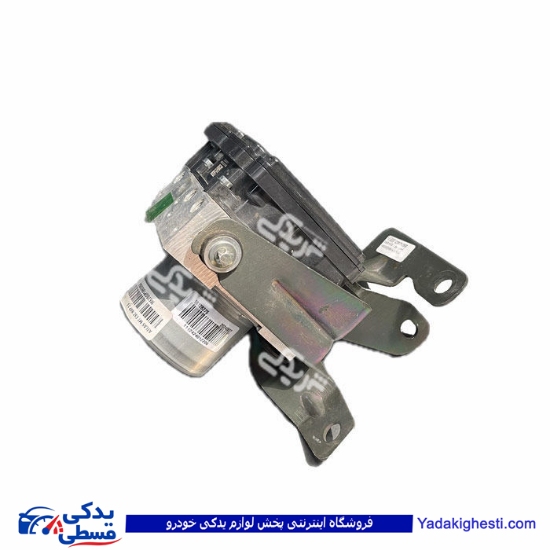 بلوك‌ ترمز BWI سيستم ESC مدولاتور تیبا سهند اطلس کوئیک  کروز سایپایدک 108087