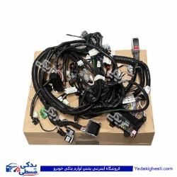 دسته سیم جلو BCM CROUSE ساینا با سیستم (YOUFIN,ESC) 108628