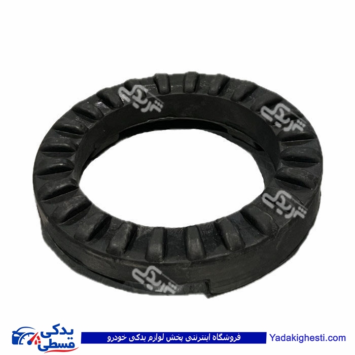واشر بالای كمك فنر عقب تیبا سایپایدک 108845