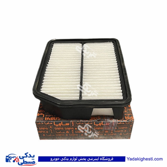 فیلتر هوا برلیانس سایپایدک 485076