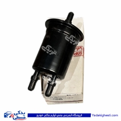 فیلتر بنزین برلیانس ( دوراه - طرح برلیانس)سایپایدک 425008
