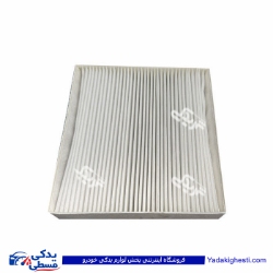 فیلتر تهویه مطبوع برلیانس سایپایدک 491088