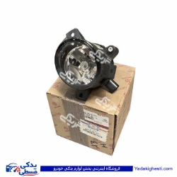 چراغ مه شكن جلو راست برلیانس  سایپایدک 497591