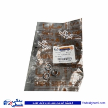مهره تنظیم انگشتی سوپاپ پراید سایپایدک 500210