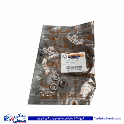 مهره تنظیم انگشتی سوپاپ پراید سایپایدک 500210