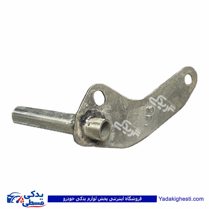 مجموعه صفحه شاخی پراید سایپایدک 500351