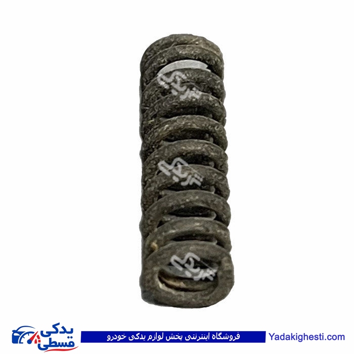 فنرساچمه گیربگس پراید سایپایدک 500399