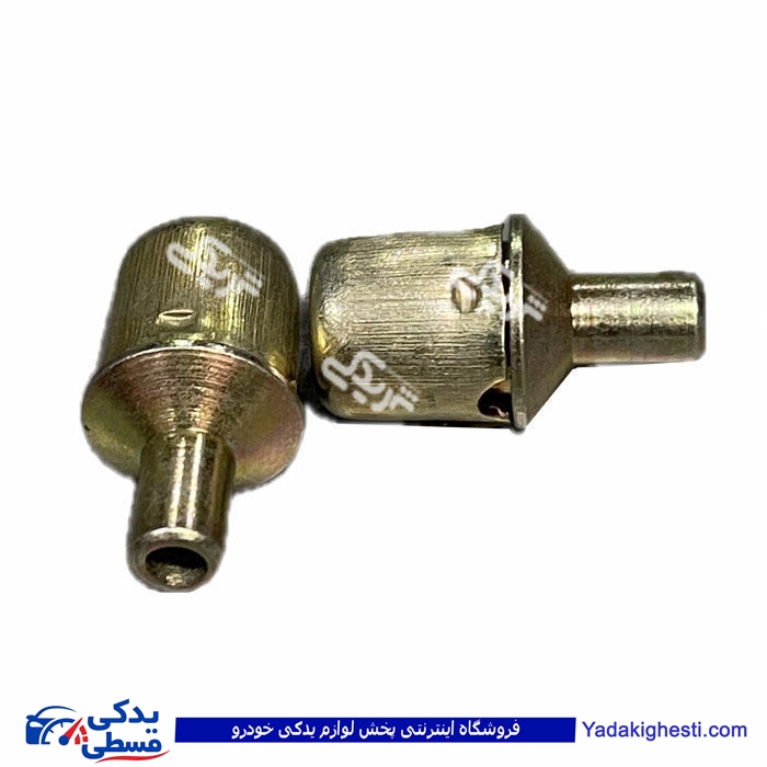 سوپاپ تخلیه گاز گیربكس پراید سایپایدک 500427