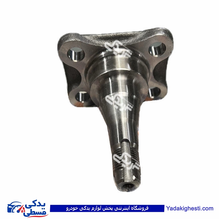 محور چرخ عقب راست پراید سایپایدک 500532