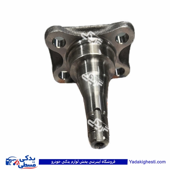 محور چرخ عقب راست پراید سایپایدک 500532